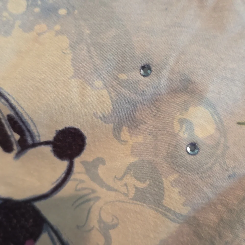 Mickey Mouse tee - Picture 3 of 4